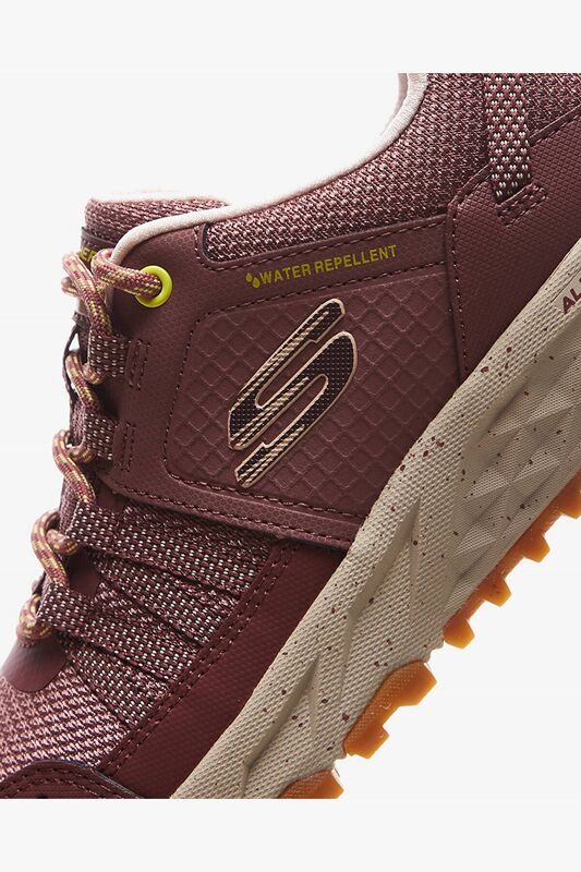 Escape Plan - Endless Pursuit Kadın Mor Sneaker - 180061