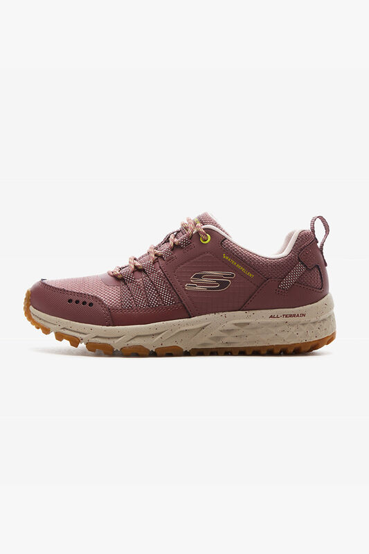 Escape Plan - Endless Pursuit Kadın Mor Sneaker - 180061