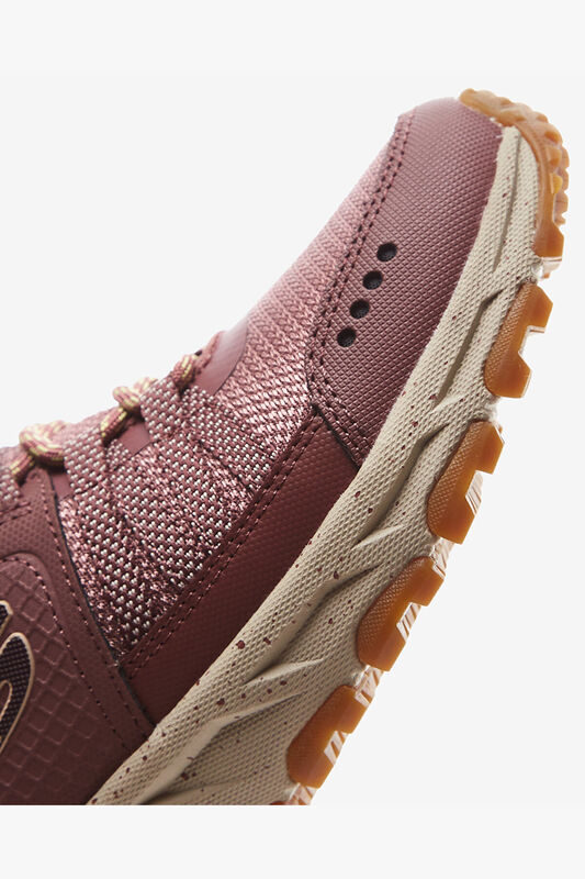 Escape Plan - Endless Pursuit Kadın Mor Sneaker - 180061