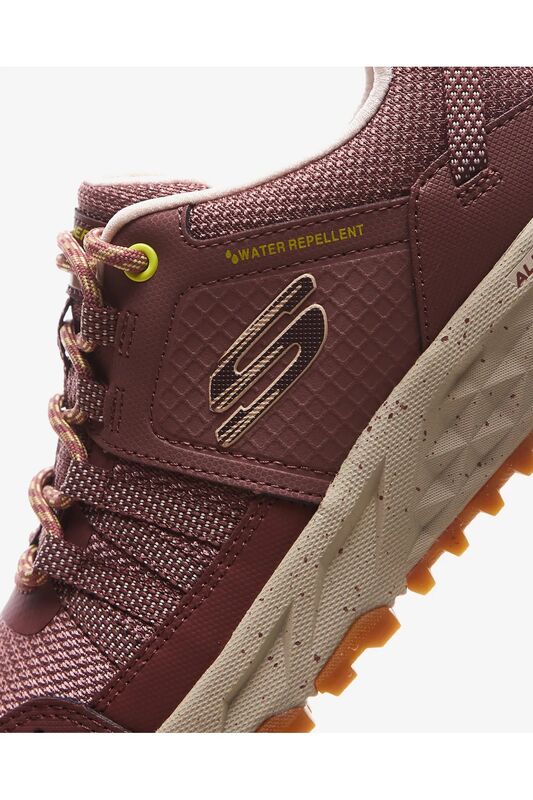 Escape Plan - Endless Pursuit Kadın Mor Sneaker - 180061