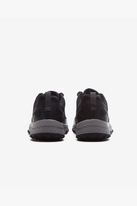 Escape Plan - Endless Pursuit Kadın Siyah Sneaker - 180061