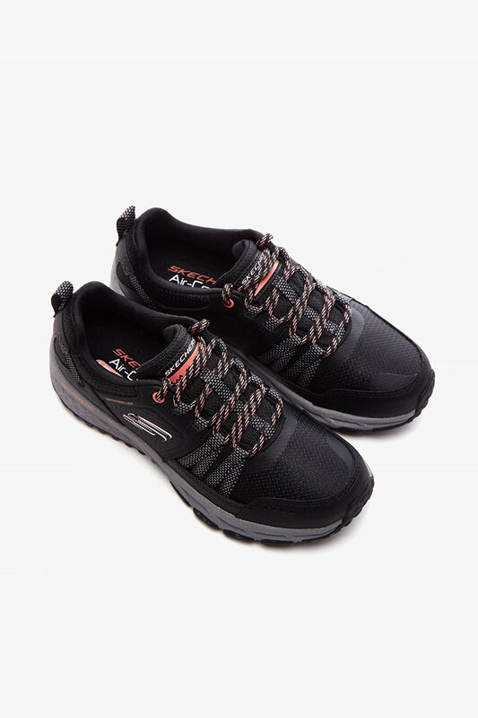 Escape Plan - Endless Pursuit Kadın Siyah Sneaker - 180061