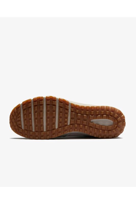 Escape Plan Erkek Beyaz Sneaker - 51591