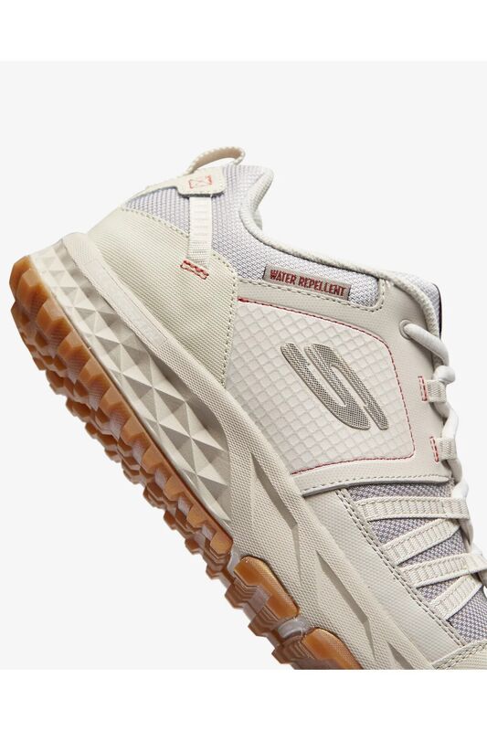 Escape Plan Erkek Beyaz Sneaker - 51591