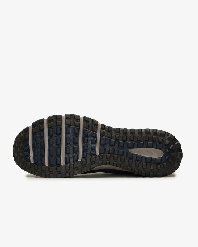 Escape Plan Erkek Koyu Mavi Sneaker - 51591