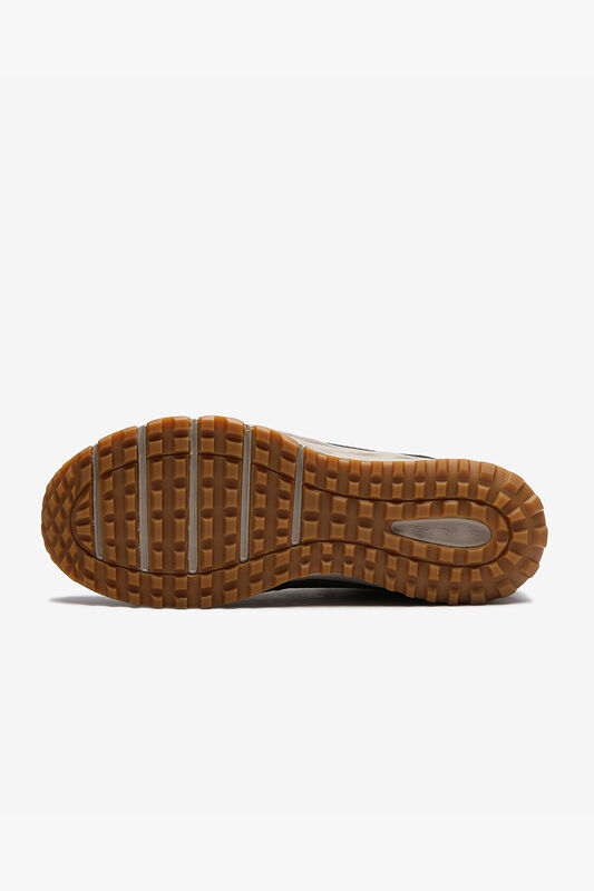 Escape Plan Erkek Siyah Sneaker - 51591