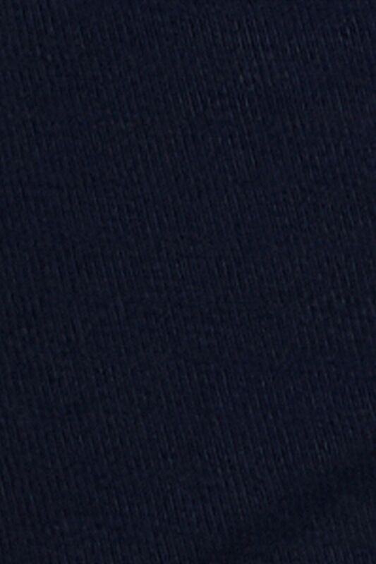 Esnek Slim Fit Chino Pantolon Erkek Renkli T-Shirt - 323A4JGCSF03E