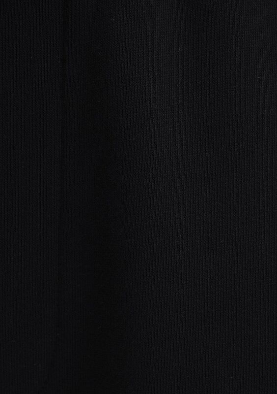 EŞOFMAN ALTI Erkek Siyah Pantolon - M0010530