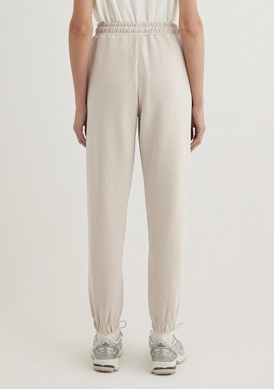 EŞOFMAN ALTI Kadın Gri Eşofman Altı - M1600453