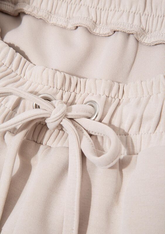 EŞOFMAN ALTI Kadın Gri Eşofman Altı - M1600453