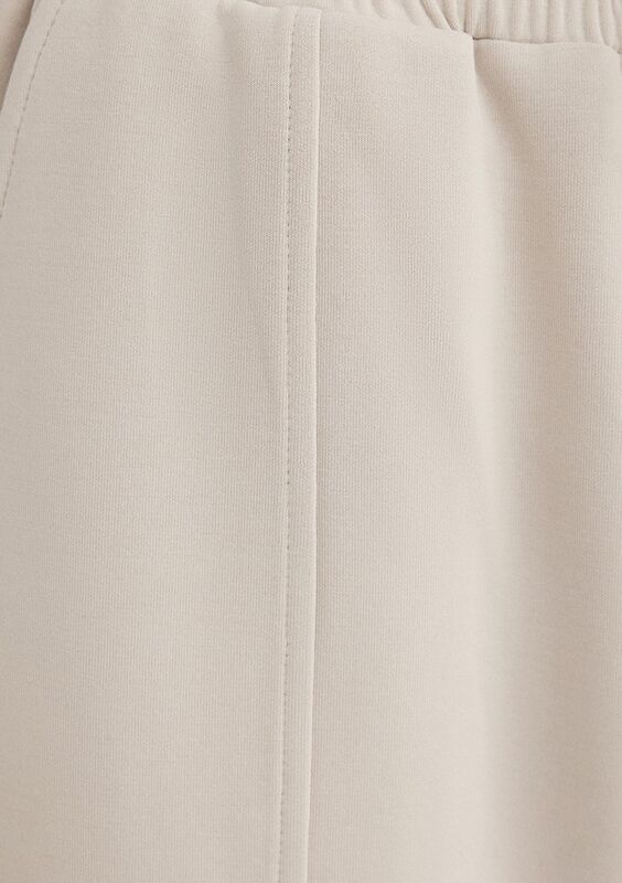 EŞOFMAN ALTI Kadın Gri Eşofman Altı - M1600453