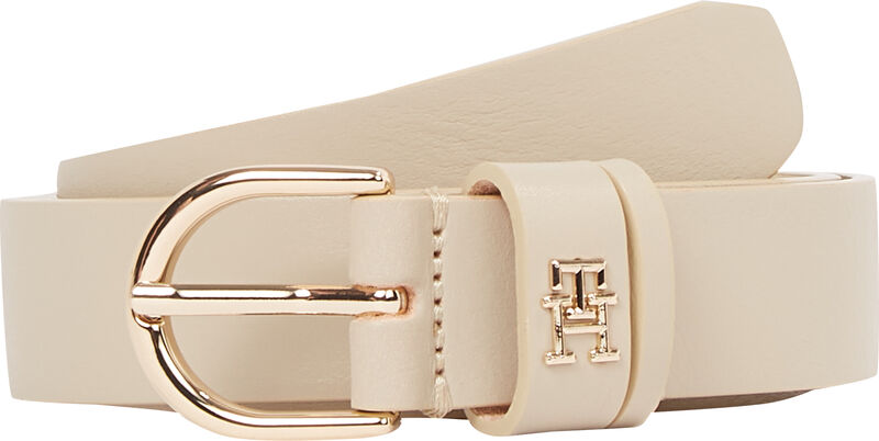 ESSENTIAL EFFORTLESS 2.5 Kadın Bej Kemer - AW0AW16836