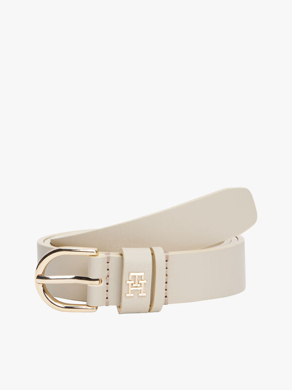 ESSENTIAL EFFORTLESS 2.5 Kadın Bej Kemer - AW0AW16836