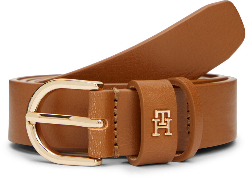 ESSENTIAL EFFORTLESS 2.5 Kadın Kahverengi Kemer - AW0AW16836
