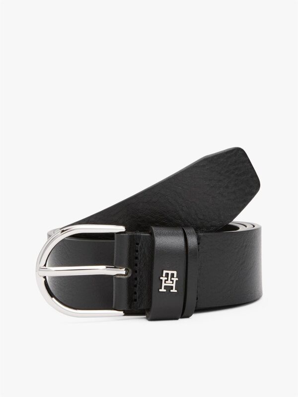 ESSENTIAL EFFORTLESS 3.5 SV Kadın Siyah Kemer - AW0AW16837