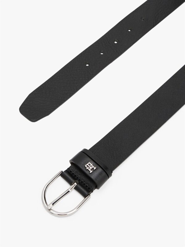 ESSENTIAL EFFORTLESS 3.5 SV Kadın Siyah Kemer - AW0AW16837