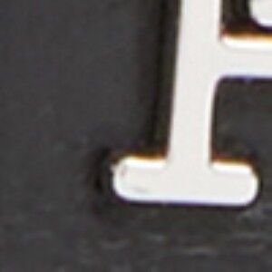 ESSENTIAL EFFORTLESS 3.5 SV Kadın Siyah Kemer - AW0AW16837