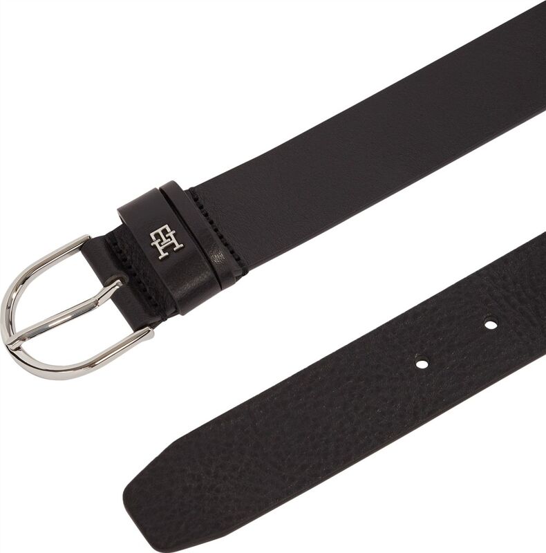 ESSENTIAL EFFORTLESS 3.5 SV Kadın Siyah Kemer - AW0AW16837