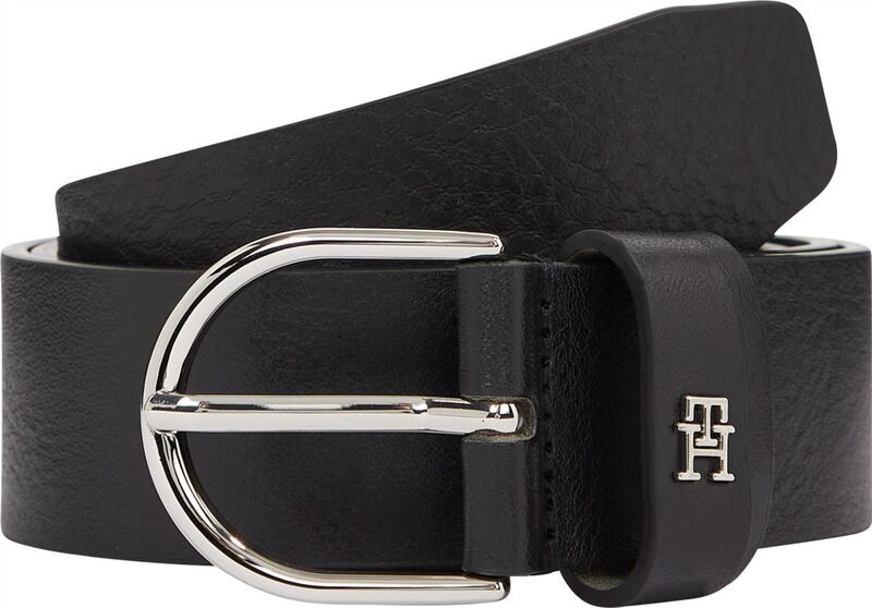 ESSENTIAL EFFORTLESS 3.5 SV Kadın Siyah Kemer - AW0AW16837