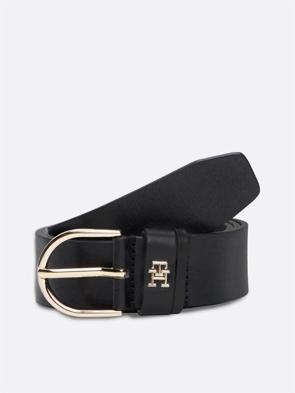 ESSENTIAL EFFORTLESS 3.5 SV Kadın Siyah Kemer - AW0AW16837