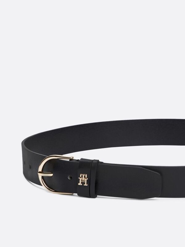 ESSENTIAL EFFORTLESS 3.5 SV Kadın Siyah Kemer - AW0AW16837