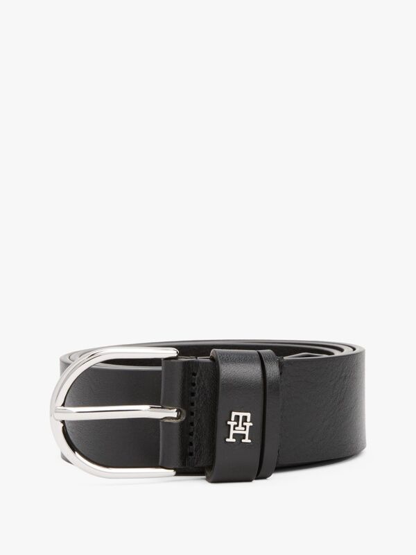 ESSENTIAL EFFORTLESS 3.5 SV Kadın Siyah Kemer - AW0AW16837