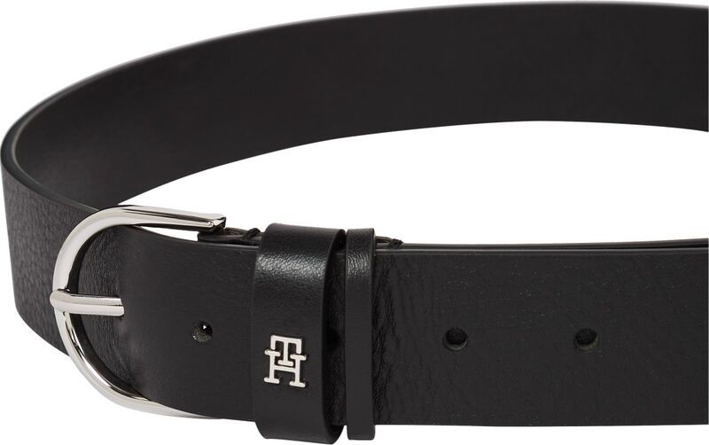 ESSENTIAL EFFORTLESS 3.5 SV Kadın Siyah Kemer - AW0AW16837