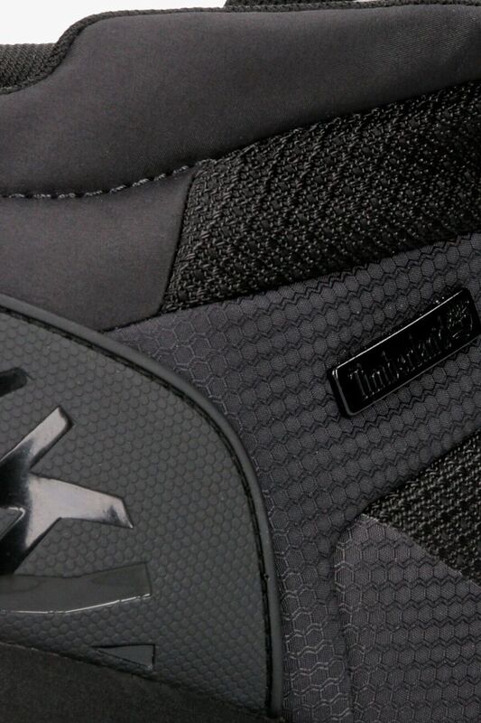 Euro Sprint MID LACE UP WATERPROOF BOOT Erkek Siyah Bot - TB1A1QHR Euro Sprint MID LACE UP WATERPROOF BOOT Erkek Siyah Bot - TB1A1QHR