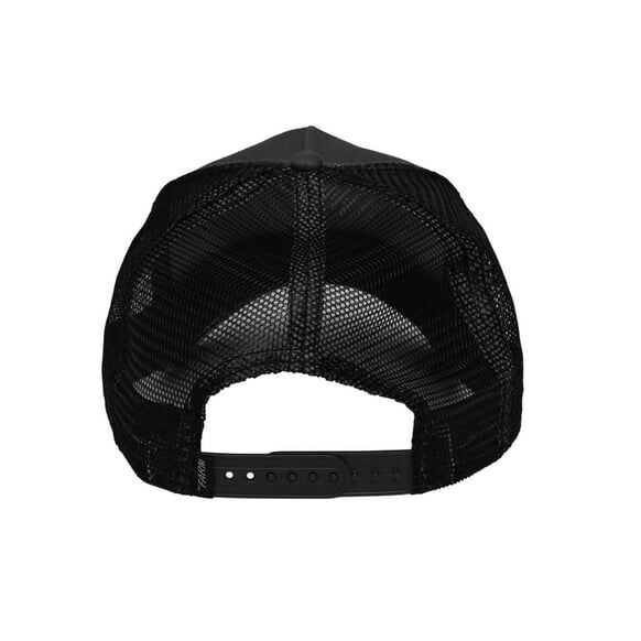 Extra Large Uniseks Gri Şapka - 1010200