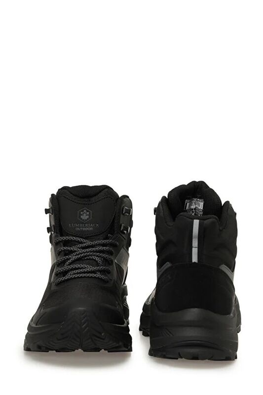 FAME HI 5PR Erkek Siyah Bot - 102031171