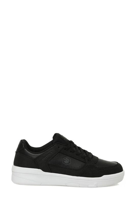 FANTERA 5PR Erkek Siyah Spor Ayakkabı - 102026698