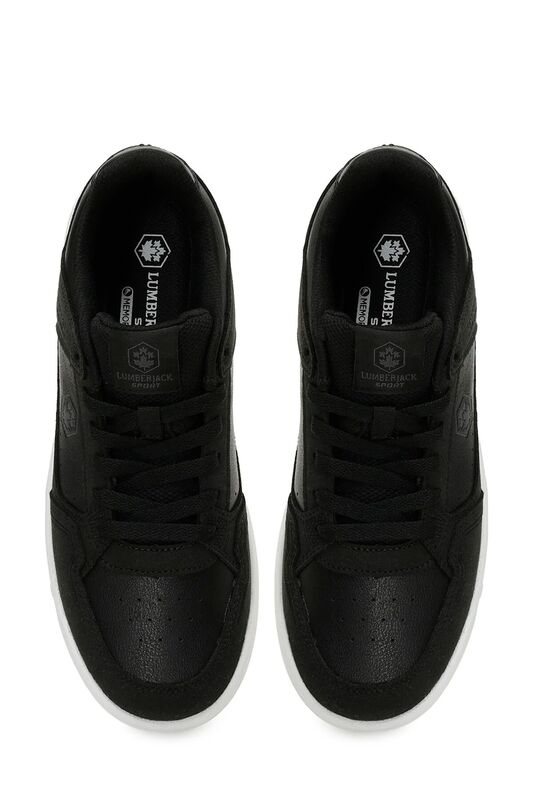 FANTERA 5PR Erkek Siyah Spor Ayakkabı - 102026698