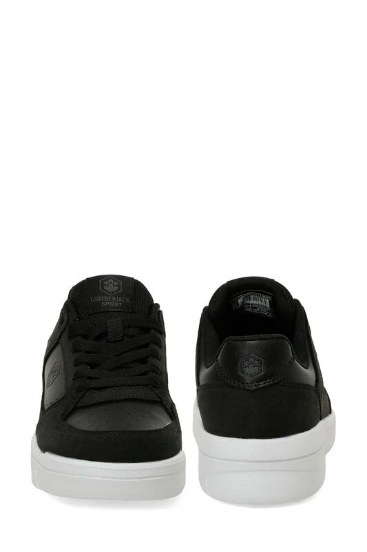 FANTERA 5PR Erkek Siyah Spor Ayakkabı - 102026698