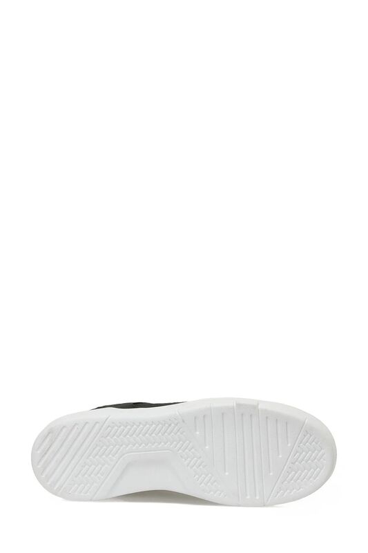 FANTERA 5PR Erkek Siyah Spor Ayakkabı - 102026698