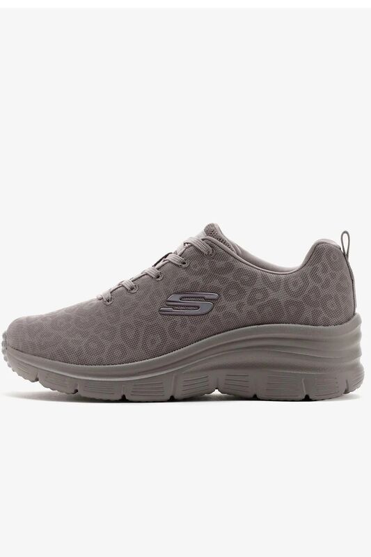 Skechers - Fashion Fit Kadın Bej Spor Ayakkabı - 88888179TK