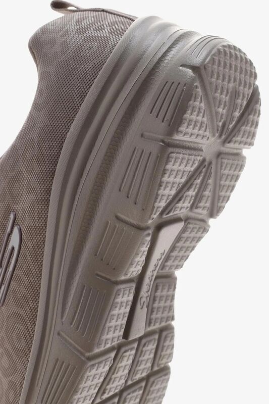 Fashion Fit Kadın Bej Spor Ayakkabı - 88888179TK