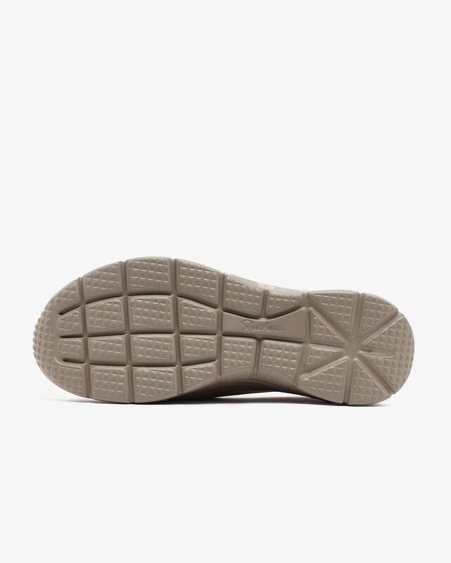 Fashion Fit Kadın Bej Spor Ayakkabı - 896414TK