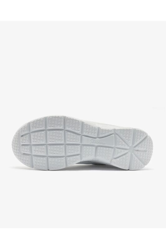 FASHION FIT Kadın Beyaz Spor Ayakkabı - 896294TK