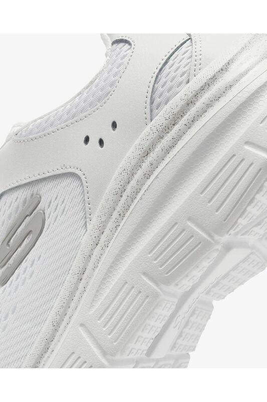 FASHION FIT Kadın Beyaz Spor Ayakkabı - 896294TK