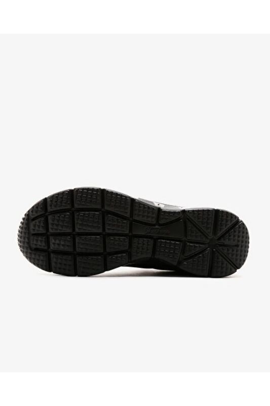 Fashion Fit Kadın Siyah Spor Ayakkabı - 88888179TK