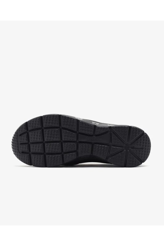 Fashion Fit Kadın Siyah Spor Ayakkabı - 896293TK