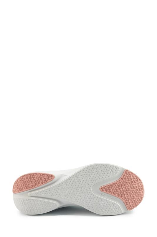 FEAR 5PR Kadın Gri Spor Ayakkabı - 102015905