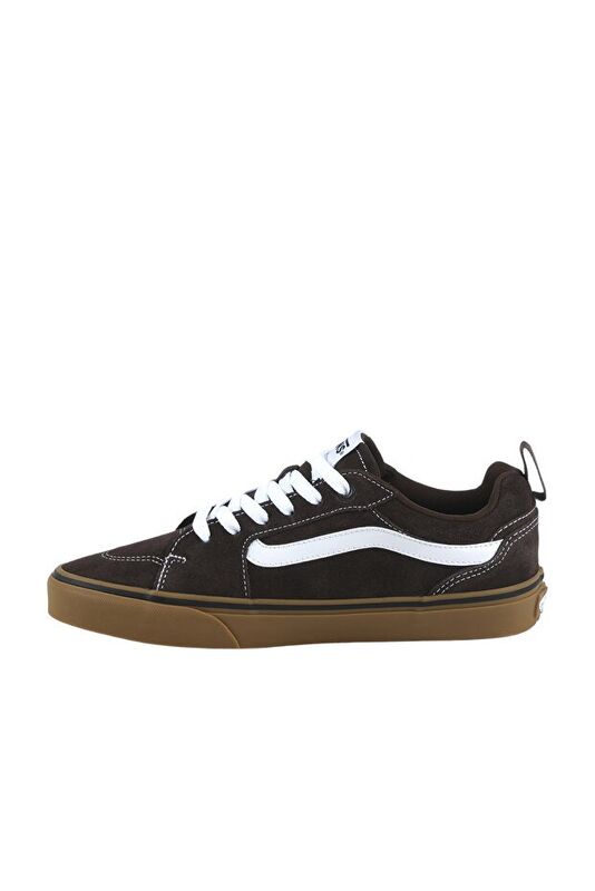 Vans - Filmore Erkek Kahverengi Sneaker - VN000CSU