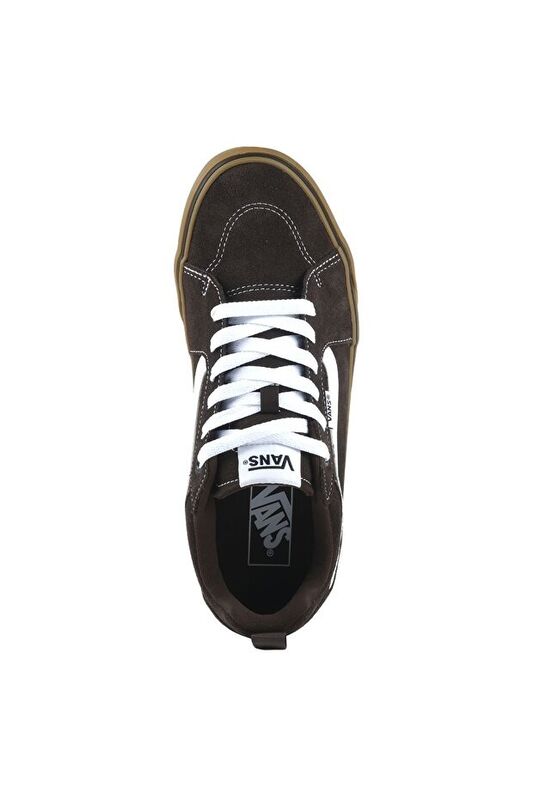 Filmore Erkek Kahverengi Sneaker - VN000CSU