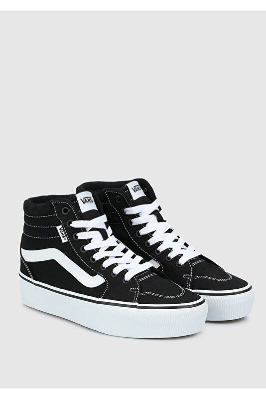 Filmore Hi Platform Kadın Çok Renkli Sneaker - VN0A5EM7