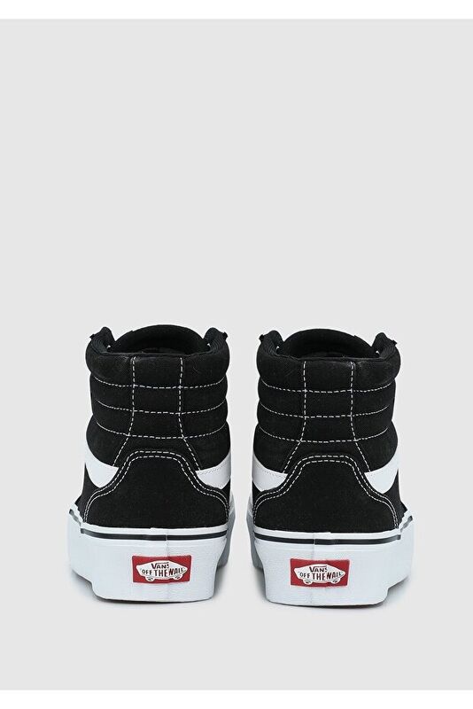 Filmore Hi Platform Kadın Çok Renkli Sneaker - VN0A5EM7