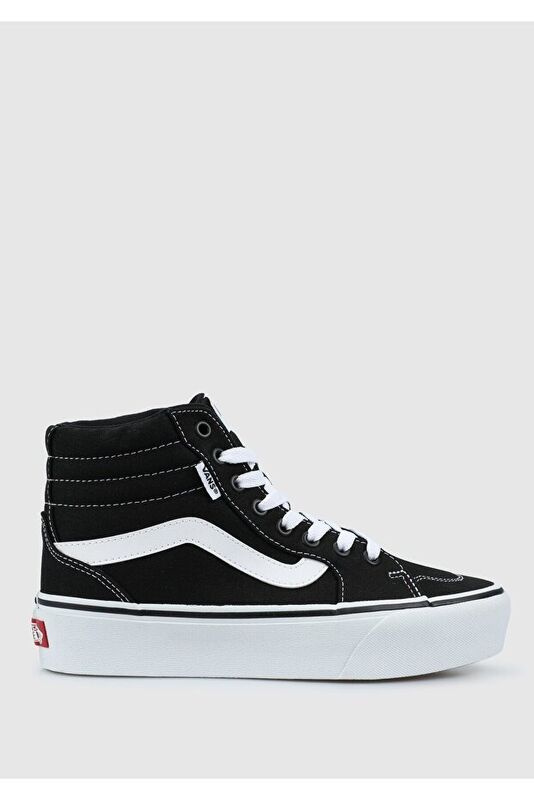Vans - Filmore Hi Platform Kadın Çok Renkli Sneaker - VN0A5EM7
