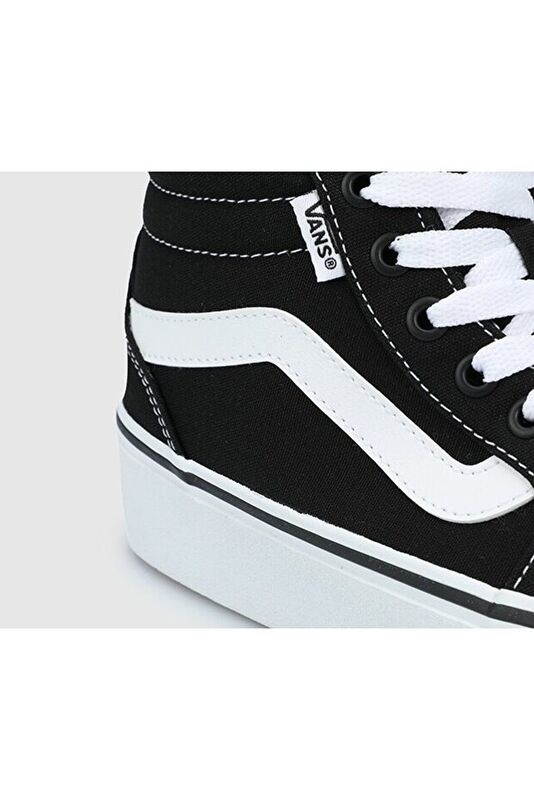 Filmore Hi Platform Kadın Çok Renkli Sneaker - VN0A5EM7