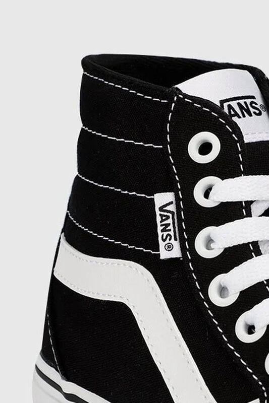 Filmore Hi Tapered Platform ST Kadın Siyah Spor Ayakkabı - VN0A5JLG