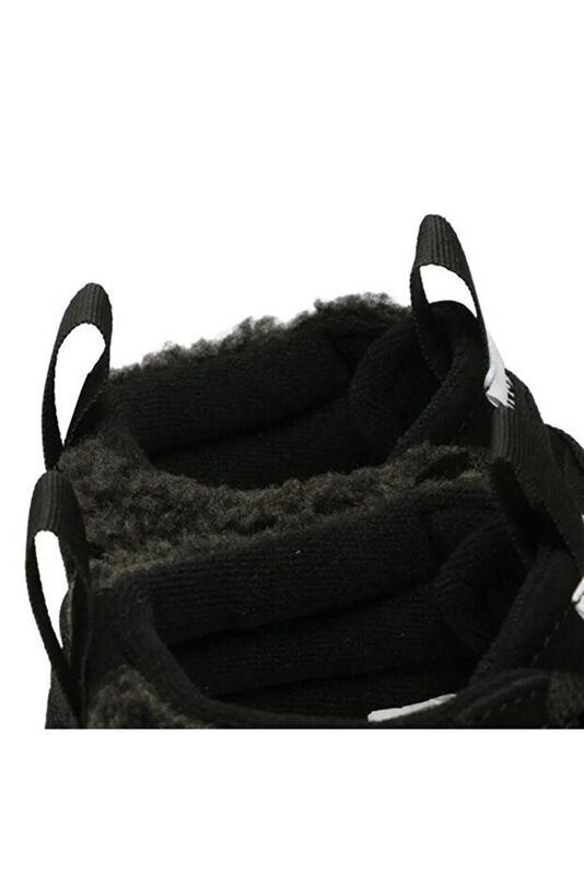 Filmore Hi VansGuard Kadın Siyah Sneaker - VN0A5HYV